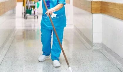 Alaca’daki okullarda 30 kişi istihdam edilecek