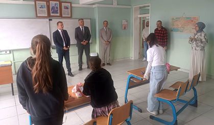 ‘Eğitimde kaliteyi artırmak, ancak iyi şartlarda verilen eğitimle mümkündür’