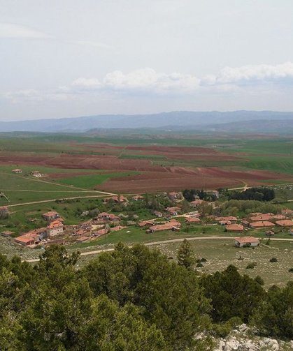 Büyükkeşlik Köyü’nde “Yağmur Duası ve Lokma” etkinliği düzenlenecek