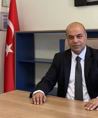 Hemşehrimiz Ramazan Yan, Boyabat Tapu Müdürü olarak atandı