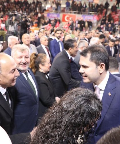 300 konutluk proje Alaca’da umut oldu: Kura ile belirlendi