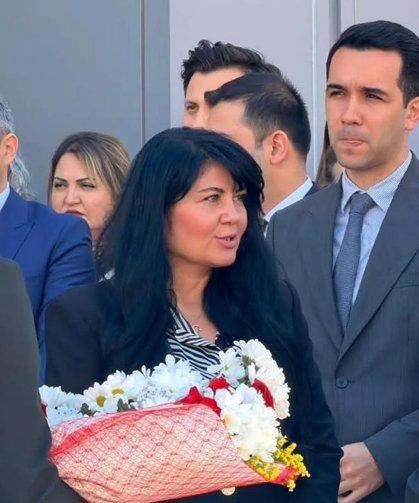 Alacalı Başsavcı Ebru Cansu’dan dikkat çeken açıklama