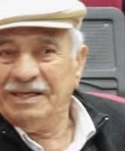 Rıza Taş hayatını kaybetti