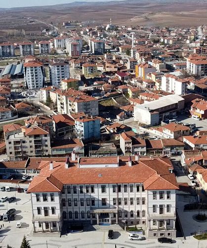 Alaca’da okullara 3 TYP personeli alınacak