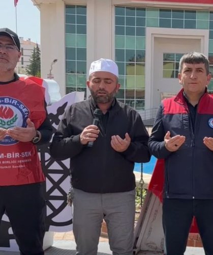 ‘Okullar, sağlıklı ve huzurlu eğitim  ortamları olmaktan uzaklaşıyor’