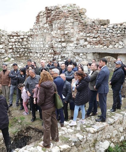 Hüseyin Gazi Sempozyumu başarıyla tamamlandı