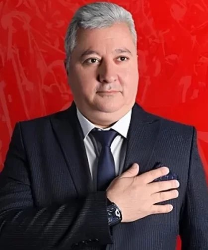 Tuncay Okur, MHP İl Genel Meclisi Grup Başkanvekili oldu