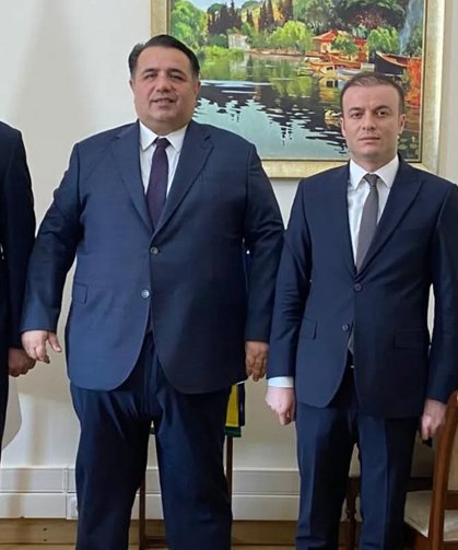 Sungurlu-Alaca-Tokat yolu için çalışmalar başlıyor