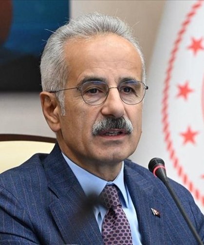 Abdulkadir Uraloğlu’nun Çorum programı ertelendi