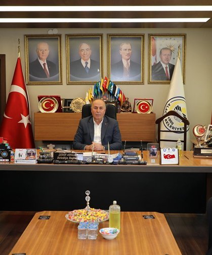 Alaca’daki tarımsal faaliyetler ve TMO çalışmaları görüşüldü