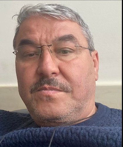 Osman Tanlı hayatını kaybetti