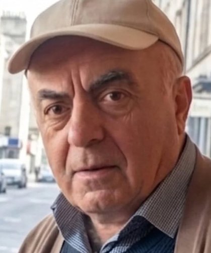 Sefa Çetinkaya hayatını kaybetti