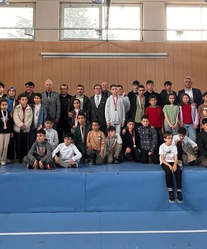 Gençlik Haftası heyecanı: Şampiyonlar belli oluyor