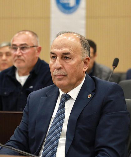 Çevre yatırımları değerlendirildi