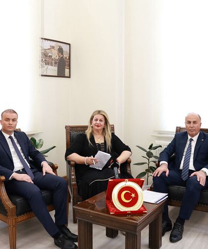Alaca, Kanal 7 Avrupa ekranlarında tanıtıldı