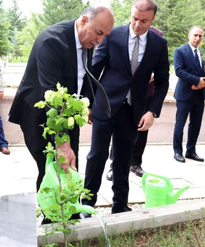 Şehitler unutulmadı