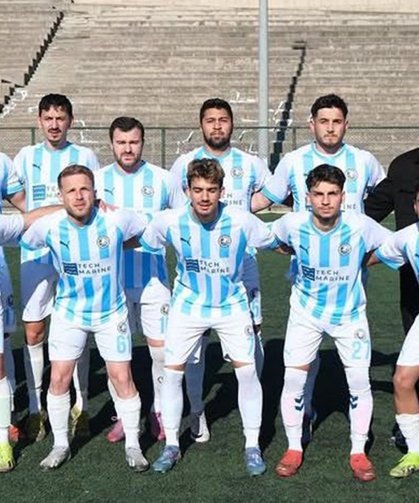 Alaca’dan Bodrum’a uzanan başarı yolculuğu