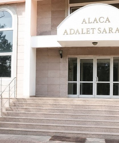 Alaca'da tartıştığı şahsı bıçaklayan şüpheli tutuklandı