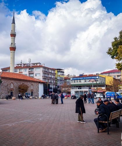 Alaca'da 30 kişi istihdam edilecek: Başvurular 26 Haziran'a kadar