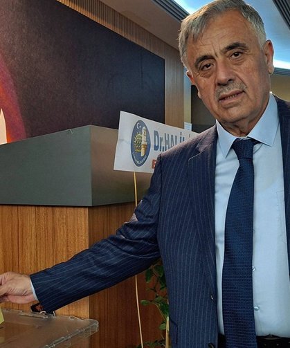 Gür’den tarihi başarı: Üst üste 3. dönem