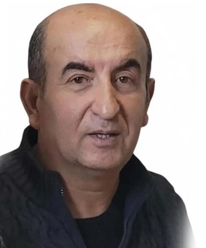 Aşır Dönç yaşamını yitirdi