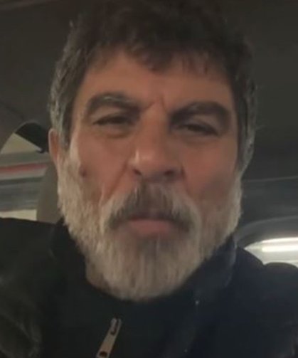 Ünlü Oyuncu Sefa Zengin, Alacalılara selam gönderdi