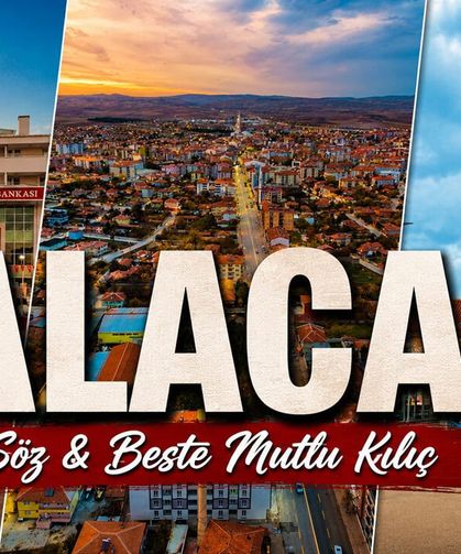 Mutlu Kılıç’ın “Alaca” şarkısı yayınlandı! Gurbetçilerden yoğun ilgi bekleniyor