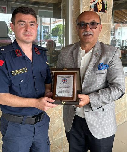 Teğmen Uğur Gürsoy Batman’a uğurlandı