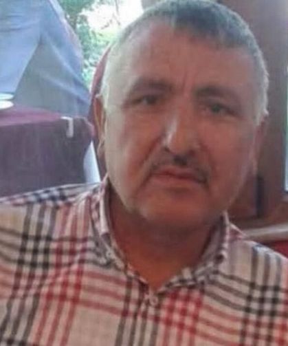 Fransa'da hayatını kaybeden Hasan Bozkır Alaca'da toprağa verilecek