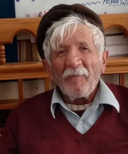 Boyacı Mustafa Çakır son yolculuğuna uğurlandı