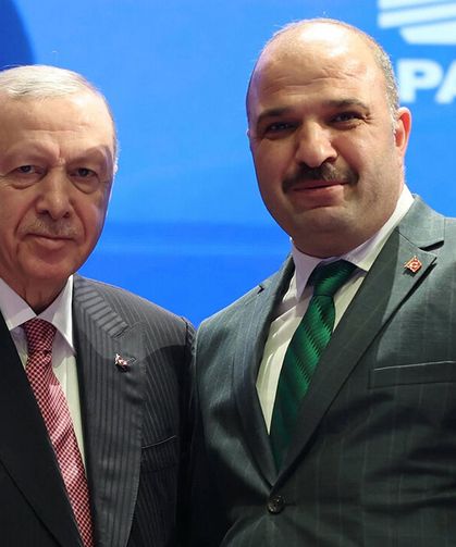 Gürsoy: “Milletin tercihi yine Cumhur İttifakı oldu”