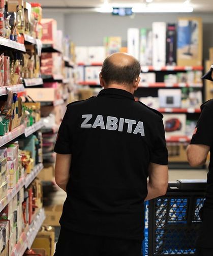 Marketlere sıkı denetim
