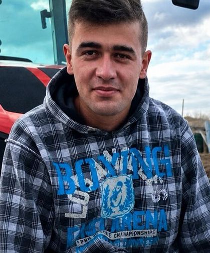 25 yaşındaki genç evinde ölü bulundu