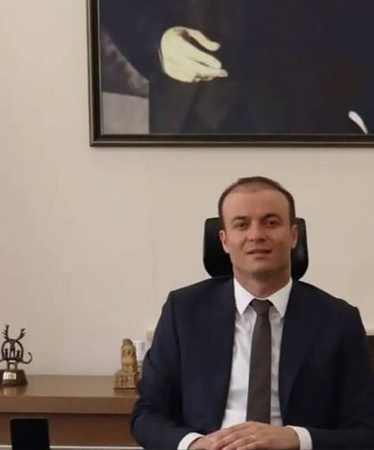 ’15 Temmuz kahramanlık destanıdır’