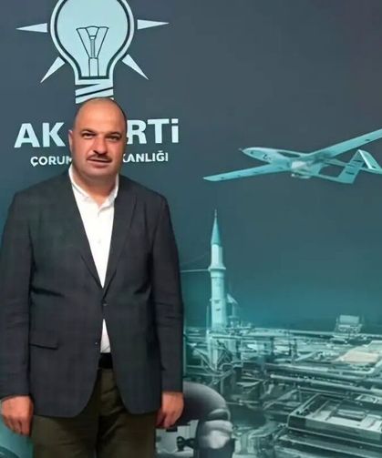 Mücahit Gürsoy: ‘Unutmayacağız, unutturmayacağız’