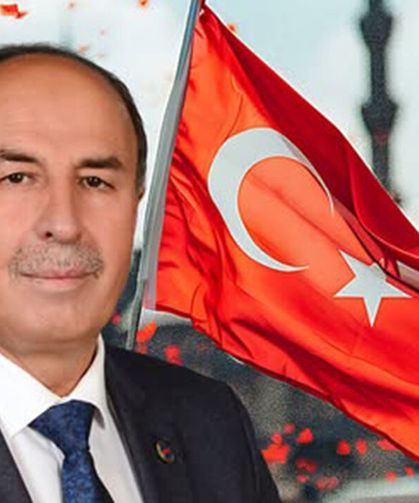 Alaca Belediye Başkanı Şerif Arslan’dan 15 Temmuz mesajı