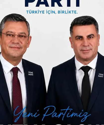 Alaca CHP’de toplu istifalar bekleniyor: YENİ Parti’ye katılacaklar