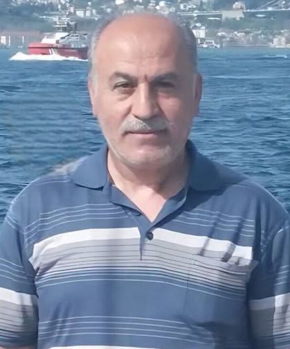 Alacalı sanatçı Yıldıray Coşkun yaşamını yitirdi