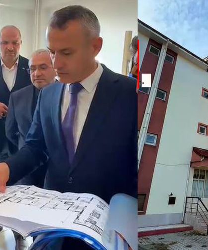 Alaca Öğretmenevi için ihale tarihi belli oldu