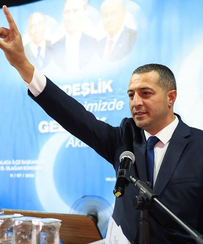 İsa Duru güven tazeledi, yeni yönetim şekillendi