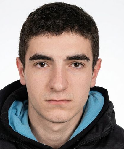 Günlerdir haber alınamayan genç bulundu