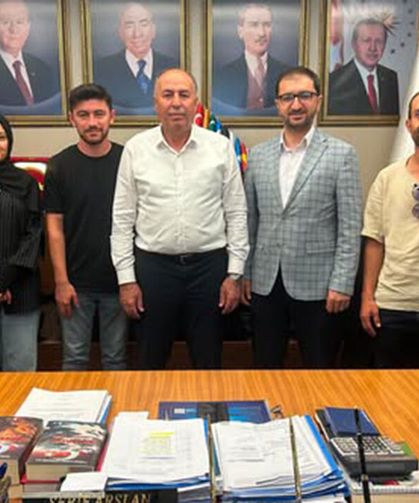 Alaca’nın Türk-İslam dönemi mirası araştırılıyor