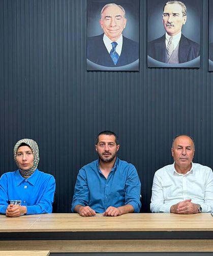 MHP Alaca teşkilatı istişare toplantısında bir araya geldi