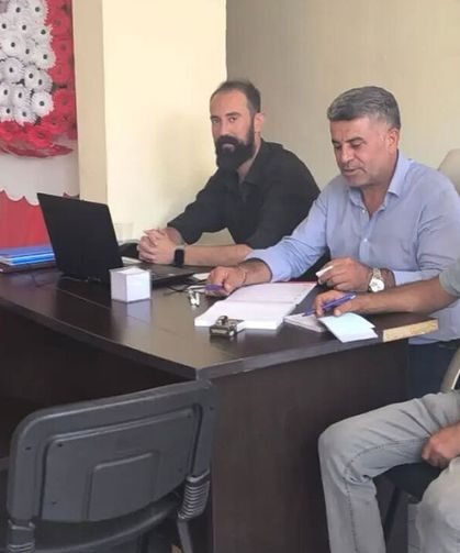 Alaca Yeni Parti’de üye kayıtları devam ediyor