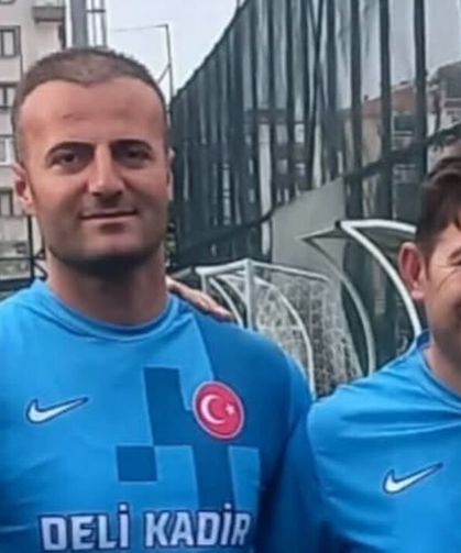 Acı kayıp: Yakup Nazlıoğlu hayatını kaybetti
