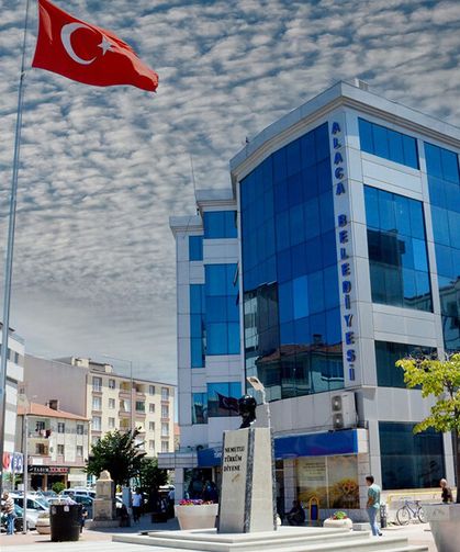 Alaca Belediyesi’nde dijital belediyecilik dönemi