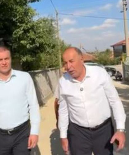 Denizhan Mahallesi’nde kilit taşı çalışmaları başlıyor
