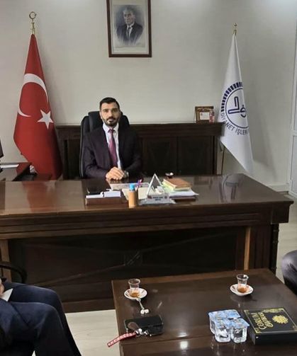 Eğitim, güvenlik ve özel eğitim için ortak adım