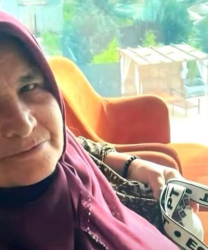Alaca'da kene kabusu: 64 yaşındaki kadın hayatını kaybetti