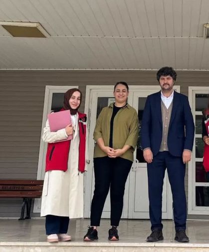 Ceritler Köyü’nde sosyal hizmetler bilgilendirmesi